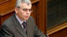 Χαρακόπουλος στον «Θέμα 104,6»: Θα σαρώσουμε τους νόμους του ΣΥΡΙΖΑ που εμποδίζουν το έργο της αστυνομίας 