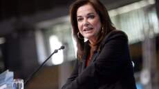 Μπακογιάννη: Σε καμία χώρα δεν βγαίνουν από τη φυλακή τρομοκράτες καταδικασμένοι για δολοφονίες 