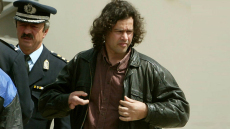 Σάββας Ξηρός: «Οχι» στην αποφυλάκισή του είπε το Συμβούλιο Εφετών