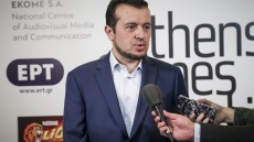 Παππάς: Ο κλάδος των βιντεοπαιχνιδιών μπορεί να περιορίσει το «brain drain»