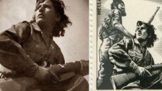 Ελένη (Τιτίκα) Γκελντή: Πέθανε η αντάρτισσα - σύμβολο της Εθνικής Αντίστασης