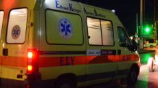 Ναύπακτος: Πακιστανός εργαζόμενος ήπιε βιομηχανικό χλώριο