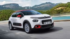 Citroen με 36 άτοκες δόσεις
