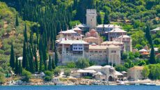 «Βουτιά» στον θρησκευτικό τουρισμό μετά τη διαμάχη Φαναρίου - Μόσχας