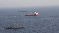 Ο τουρκικός στόλος αλλάζει τους κανόνες εμπλοκής στη Μεσόγειο 