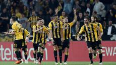 Champions League: Η ΑΕΚ υποδέχεται την Μπάγερν στο ΟΑΚΑ