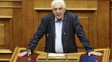 Παρασκευόπουλος: Μηδαμινό το ποσοστό των «απολυμένων» κρατουμένων που υποτροπίασε