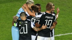 Europa League: Συνέχεια στις νίκες θέλει να δώσει ο ΠΑΟΚ κόντρα στη Βίντι