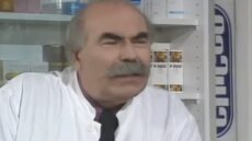 Σήμερα η κηδεία του ηθοποιού Νίκου Κούρου