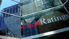 Ο οίκος Fitch αναβάθμισε το ομόλογο της Alpha Bank σε BB+