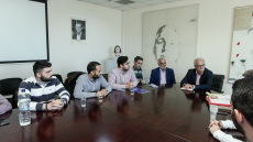 Νεολαία ΝΔ: Αδιαλλαξία από Γαβρόγλου, δέσμια των ιδεοληψιών της η κυβέρνηση ΣΥΡΙΖΑ