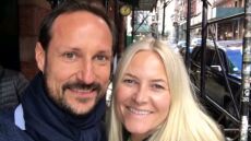 Νορβηγία: Η πριγκίπισσα Μέτε - Μάριτ πάσχει από μία σπάνια χρόνια ασθένεια στους πνεύμονες 