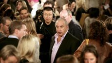 Φίλιπ Γκριν: Ο μεγιστάνας με τα ξέφρενα πάρτι που κατηγορείται για σεξουαλική κακοποίηση 