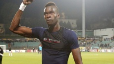 Απρόοπτο στον Ολυμπιακό: Ίωση ο Σισέ, στον πάγκο ο Παπαδόπουλος