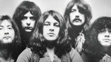 Οι μουσικοί της Καμεράτας «ροκάρουν» με Deep Purple