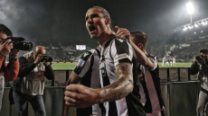 Super League, ΠΑΟΚ-Παναθηναϊκός 2-0: Δικέφαλη πτήση στην κορυφή!