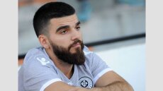 Τροχαίο ατύχημα είχε ο Γιώργος Σαββίδης