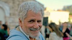 Μιχάλης Μανιάτης: Ο «Άγγελος» δεν ήταν ταινία για την ομοφυλοφιλία