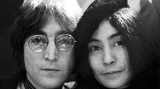 Τζον Λένον - Γιόκο Όνο: Η σχέση τους θα γίνει ταινία