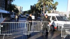 Επίθεση αυτοκτονίας στην Τύνιδα: Διπλωματούχος και άνεργη η γυναίκα - καμικάζι