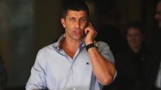 Πρωτοσέλιδο στην Αυστραλία η δολοφονία Μακρή: Το «σκοτεινό»  παρελθόν του «Αυστραλού», τα ναρκωτικά και η βεντέτα