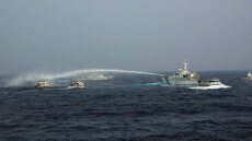 Ιαπωνία: Εξαφανίστηκε ολόκληρο νησί και κανείς δεν το κατάλαβε!