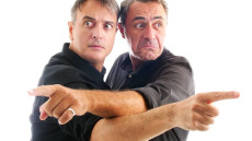 Ο «Θάνατος του Ιβάν Ιλιτς» του Τολστόι στο Θέατρο Αλκμήνη