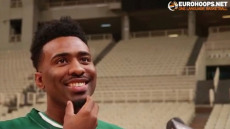 Λάνγκφορντ στο Eurohoops: “Γιατί δεν έχω παίξει ποτέ σε Final Four; Καλή ερώτηση” (video)