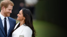 Τα ονόματα του μωρού της Μέγκαν Μαρκλ και του πρίγκιπα Χάρι δεν είναι τυχαία: Δείτε τι σημαίνουν 