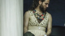 Το Τζέισον-Αντιγόνη στο ΘΕΜΑ 104,6: Με χαρά θα κατέβαινα στα έδρανα της Βουλής