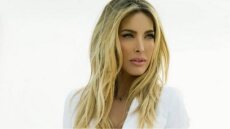 Νέο look για την Αμαρυλλίδα- Έκοψε τα μαλλιά της