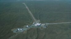 Επιστήμονες λένε ότι η ανίχνευση των βαρυτικών κυμάτων το 2015 (που βραβευτηκε με Νόμπελ) μπορεί να ήταν... μούφα!