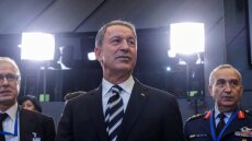 Χουλουσί Ακάρ: Δε θα πετύχει κανένα σχέδιο σε Αιγαίο και  Μεσόγειο χωρίς την Τουρκία και τη "Β.Κύπρο"