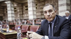 Δημήτρης Καμμένος στο ΘΕΜΑ 104,6: Θα κατεβάσουμε δικό μας υποψήφιο για την Αθήνα