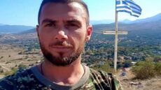 Κωνσταντίνος Κατσίφας: Με έξοδα του Δήμου Δρόπολης η κηδεία