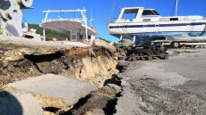 Οικονομική ενίσχυση στους σεισμόπληκτους της Ζακύνθου