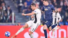 Κριστιάνο Ρονάλντο: Η Γιουνάιτεντ δεν έκανε τίποτα, έπρεπε να νικήσουμε με τέσσερα γκολ