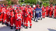 Σχέδιο για τη διάσωση του Ελληνικού Ερυθρού Σταυρού