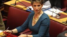 Αποστάσεις Καββαδία για την απόφαση για ενός λεπτού σιγή για τον Κατσίφα στη Βουλή