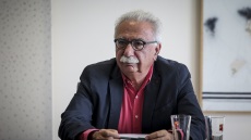 Γαβρόγλου: Διαβεβαίωσα τον Βαρθολομαίο ότι δεν θα υπάρξει πρόβλημα με τη μισθοδοσία των κληρικών