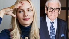 Έλενα Χριστοπούλου: Δεν είχαμε ποτέ σχέση με τον Χατζηφωτίου