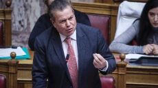 Πετρόπουλος για συντάξεις: Δεν υπάρχει λόγος να περικοπούν