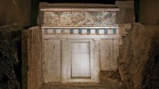 Ξανά στο «μικροσκόπιο» τα οστά των βασιλικών τάφων της Βεργίνας