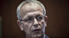 Ρήγας: Αδιέξοδη η ρητορεία της Άγκυρας - Οι διαφορές λύνονται με διάλογο 