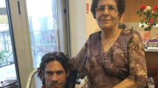 O Γιάννης Σπαλιάρας είναι «μαμάκιας» και αυτό το λέει η μαμά του