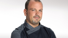 Δημήτρης Σκαρμούτσος: Ποτέ δεν θεωρούσα ότι είµαι ο καλύτερος του χωριού