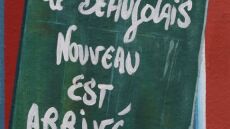 H μέρα του Beaujolais Nouveau