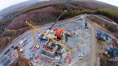 Ελληνικός Χρυσός: Στασιμότητα στις άδειες και συσσωρευμένες ζημιές 200 εκατ. ευρώ