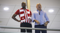 Ολυμπιακός στον Τουρέ: «Πάρε θέση για τα όσα λέει ο Σέλουκ!»