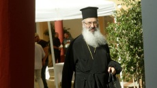 Μητροπολίτης Αλεξανδρουπόλεως: Το πρώτο μας ενδιαφέρον είναι η μισθοδοσία του κλήρου